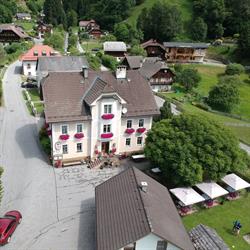 Gasthof Pension Linder Afritz am See