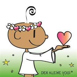 Der kleine Yogi