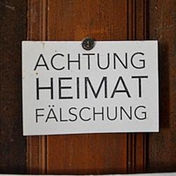 Schloss Lind / Das andere Heimatmuseum