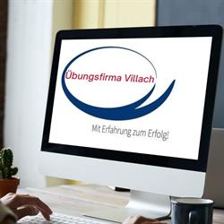 Übungsfirma Villach