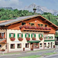Landgasthof Reitsamerhof