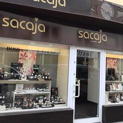 Sacaja Juwelier