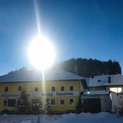 Gasthaus Populorum