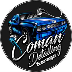 Coman Detailing Garage