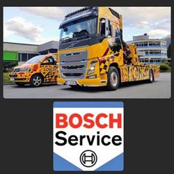 Bosch Service KFZ Lorch