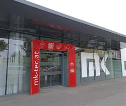 MK TEC GMBH