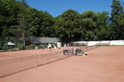 Tennisclub Pokorny - Wien