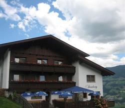Gasthof & Pension Sonnberg