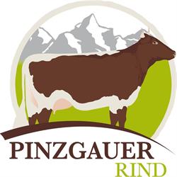 Pinzgauerrind