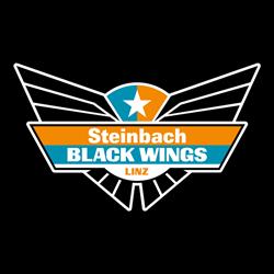Steinbach Black Wings Linz