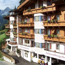 Panoramahotel Schwendbergerhof & Restaurant