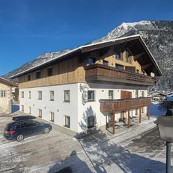 Gästehaus Sonne - Bichlbach