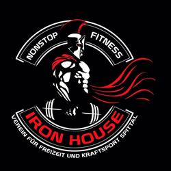 Nonstop Fitness Iron House
