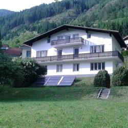 Ferienhaus Vera