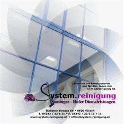 Systemreinigung Suntinger-Hofer KG