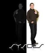 SYSDES - Andreas Horvath Grafikdesign