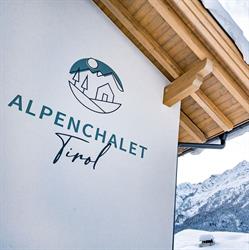 Alpenchalet Tirol