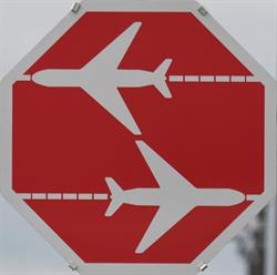 'Fan Club Salzburg Airport'