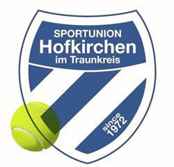Tennis - SU Hofkirchen/Traunkreis