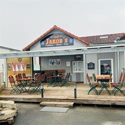 Jakobs Pizzeria