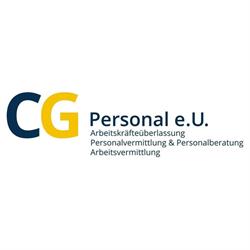 Personalagentur CG & Partner GmbH