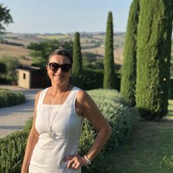 Sigrid Deutsch Events & Reisen