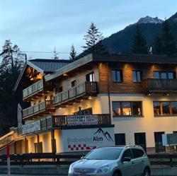 BrabanderAlm Gmbh