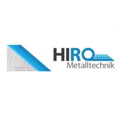 HIRO Metalltechnik - Hitsch Roman