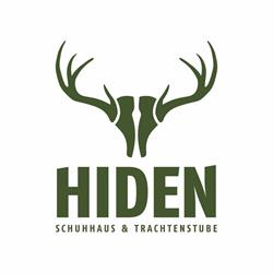 Schuhhaus & Trachtenstube Hiden