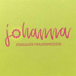 Johanna - Pongauer Frauenmedizin- Dr. Katrin Mayrhofer