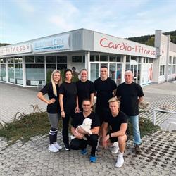 Cardio-Fitness Prandstetter