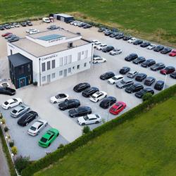 Carvista GmbH