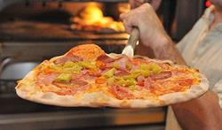 Pizzeria Vinissimo