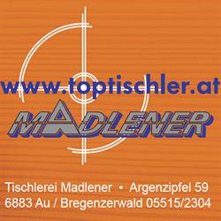 Toptischler Madlener GmbH