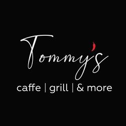 Tommy’s Caffe - Grill - &more
