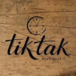 tiktak café