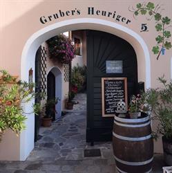 Gruber's Heuriger