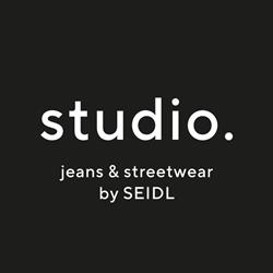studio. jeans & streetwear by SEIDL
