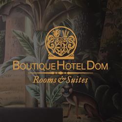 Boutique Hotel Dom - Rooms & Suites