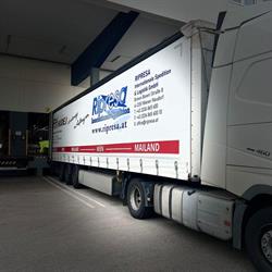 RIPRESA - Int. Spedition & Logistik GmbH