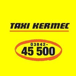 Taxi und Mietwagenunternehmen Kermec