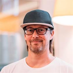 Mac Krebernik / Technischer Illustrator
