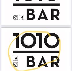 1010 Bar