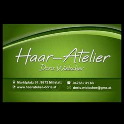 Haarartelier Doris Wielscher