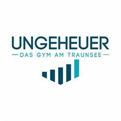Ungeheuer – DAS Gym am Traunsee
