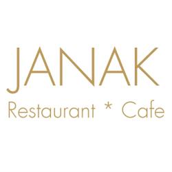 Restaurant * Cafe JANAK