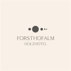 Holzhotel Forsthofalm