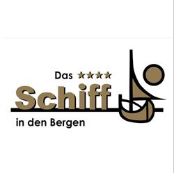 Das Schiff in den Bergen