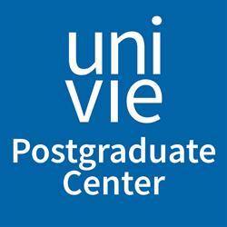 Postgraduate Center der Universität Wien