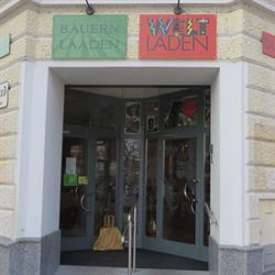 Weinviertler Bauernhof Bauernladen Laa